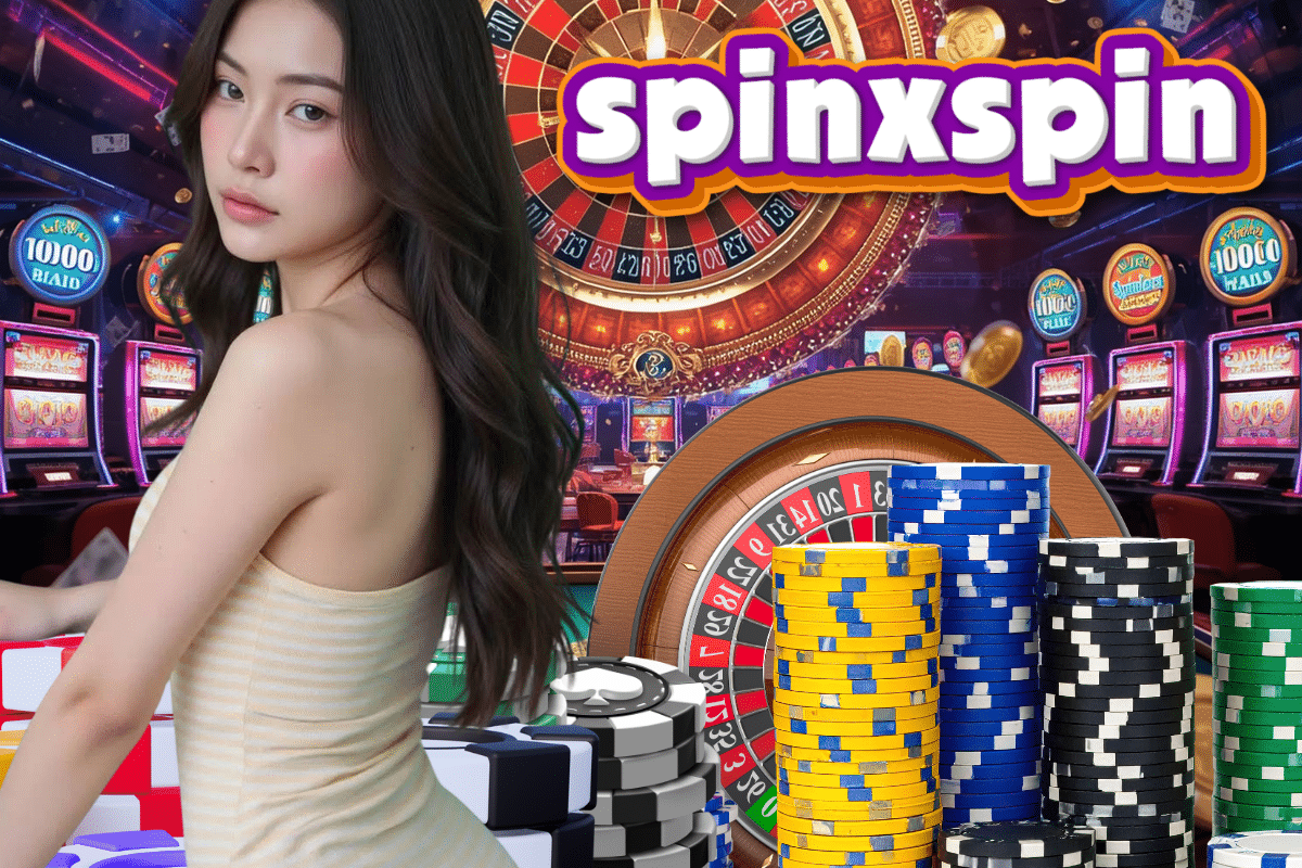 spinxspin slot